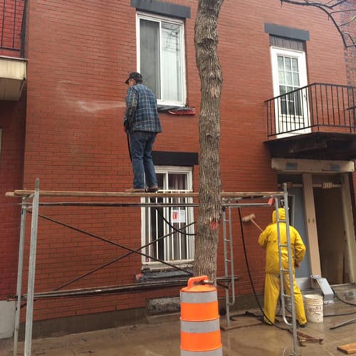 À propos de nos services de maçonnerie et de rénovation à Montréal — free download