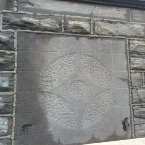 renovation d'allèges et linteaux